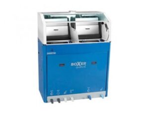 Myjka automatyczna BoXer quattro Combo